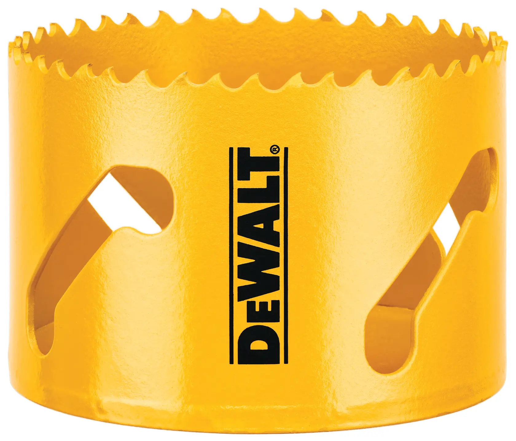DEWALT® 2-3/4-in. (70mm) Hole Saw