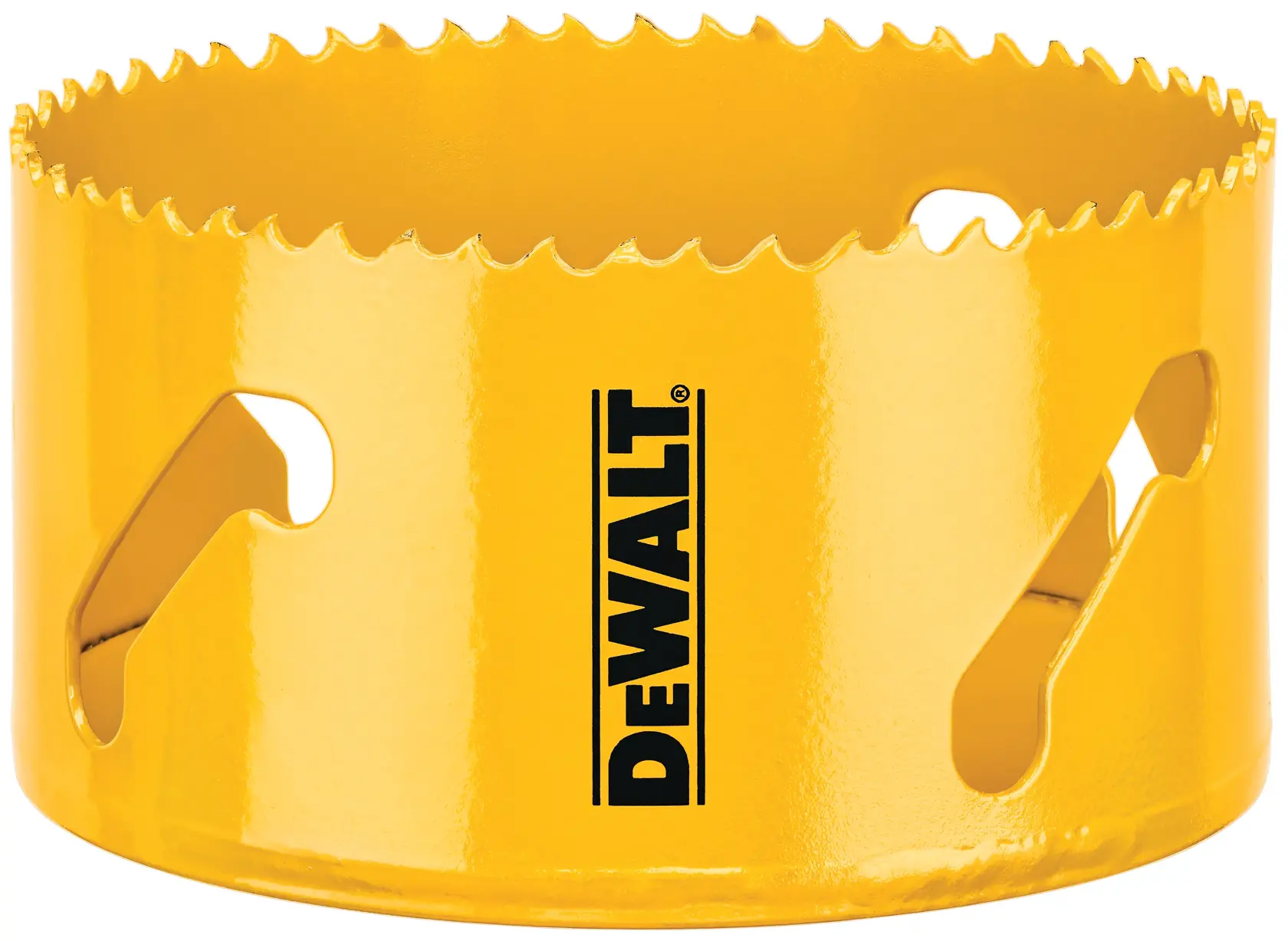 DEWALT® 3-7/8-in. (98mm) Bi-Metal Hole Saw