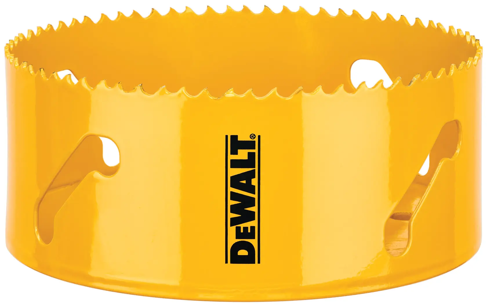 DEWALT® 5-in. (127mm) Hole Saw