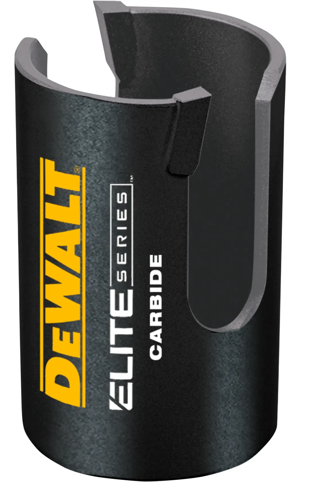 DEWALT® 1-3/4-in. (44mm) ELITE SERIES™ Multi-Material Hole Saws