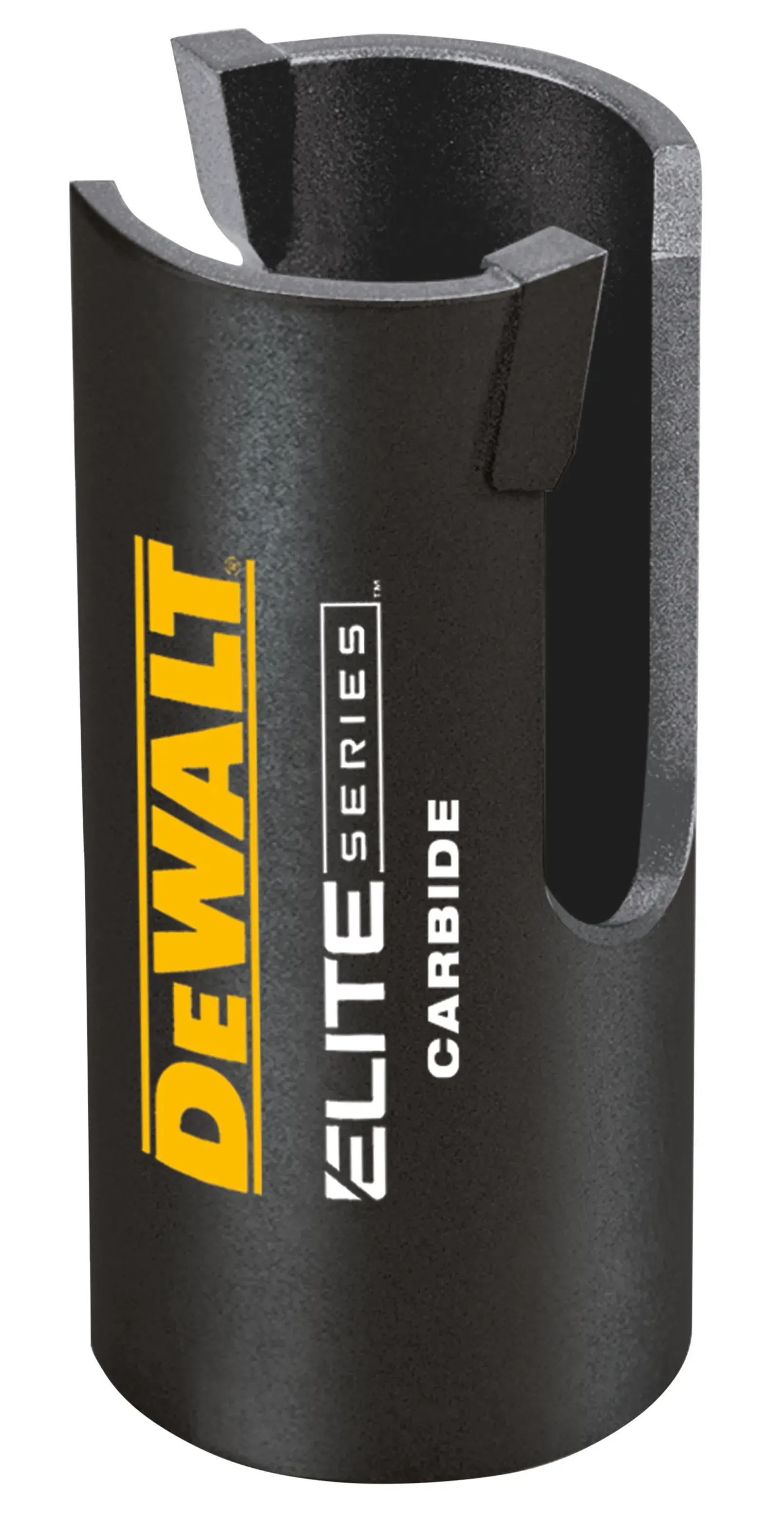 DEWALT® 1-3/8-in. (35mm) ELITE SERIES™ Multi-Material Hole Saws