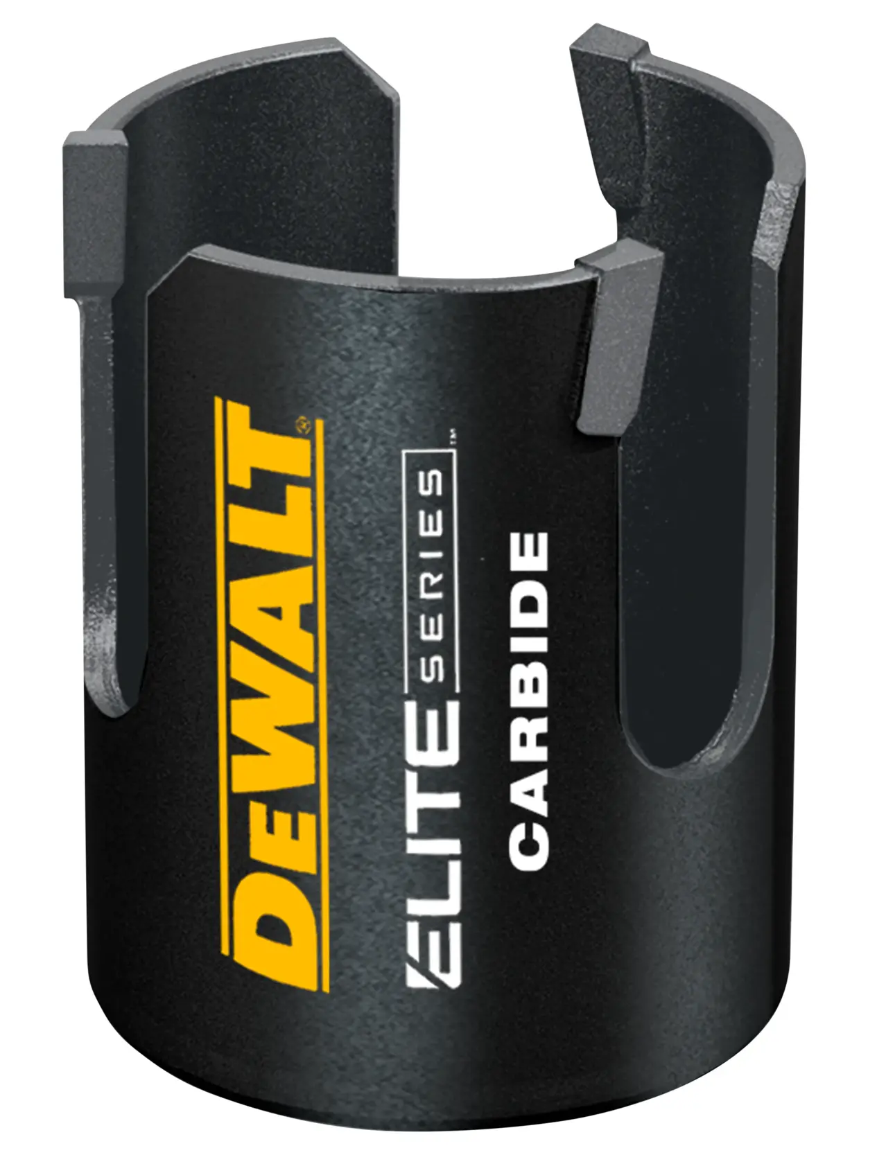 DEWALT® 2-1/4-in. (57mm) ELITE SERIES™ Multi-Material Hole Saws