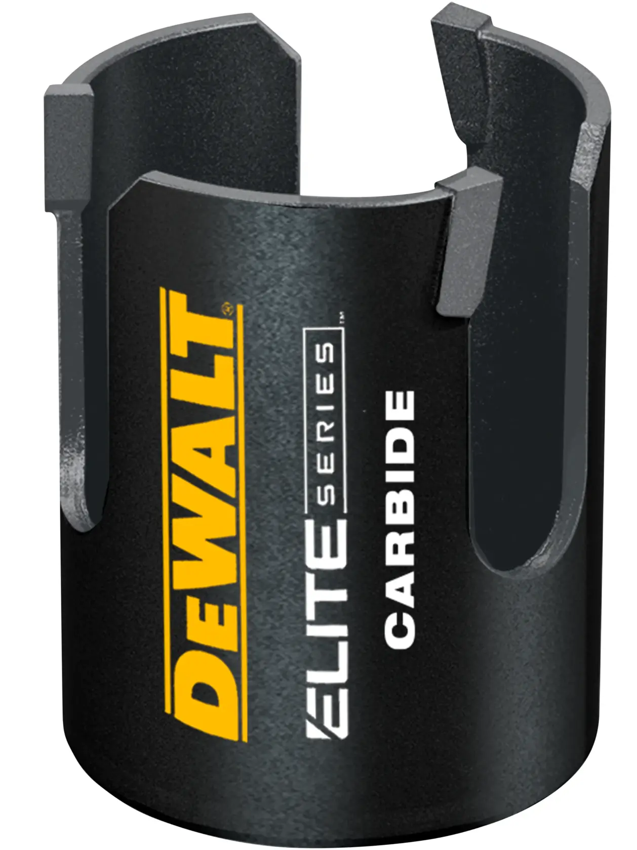DEWALT® 2-1/8-in. (54mm) ELITE SERIES™ Multi-Material Hole Saws