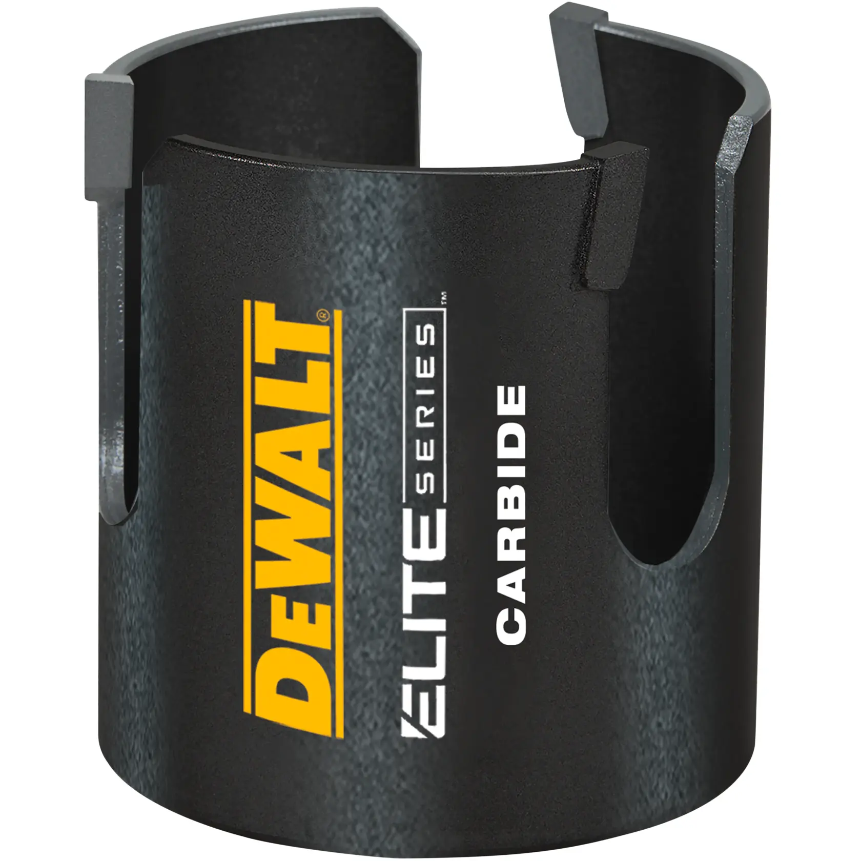 DEWALT® 2-9/16-in. (65mm) ELITE SERIES™ Multi-Material Hole Saws