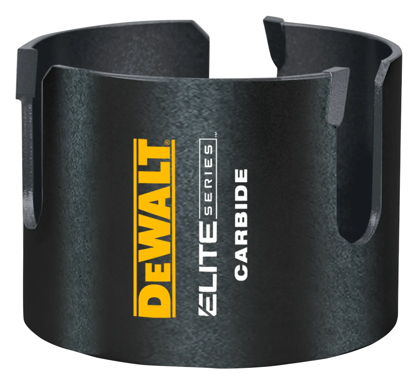 DEWALT® 3-in. (76mm) ELITE SERIES™ Multi-Material Hole Saws