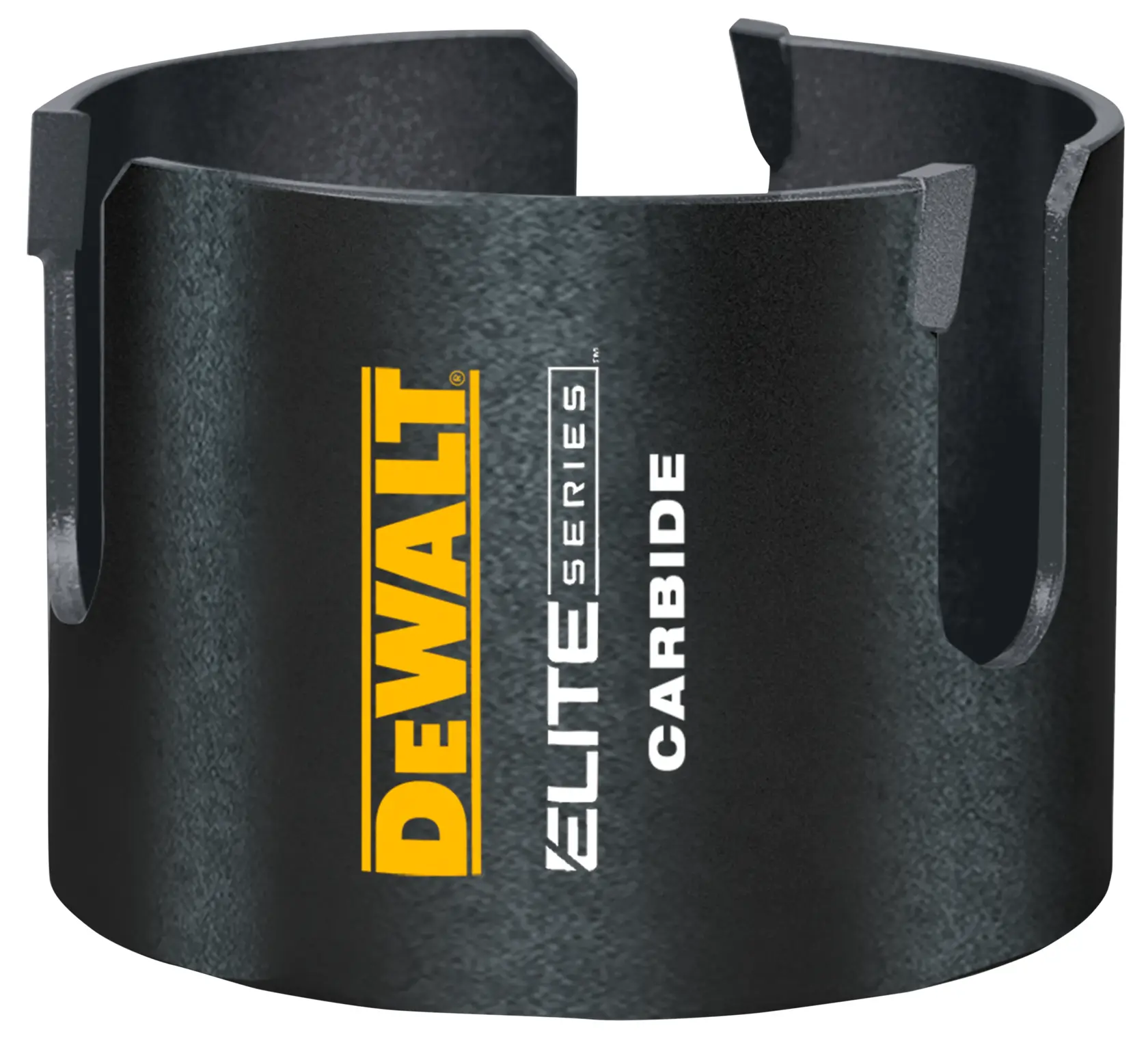 DEWALT® 3-5/8-in. (92mm) ELITE SERIES™ Multi-Material Hole Saws