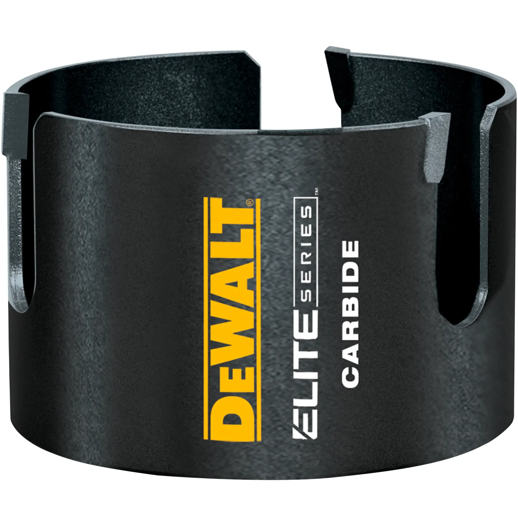 DEWALT® 6-1/4-in. (159mm) ELITE SERIES™ Multi-Material Hole Saws