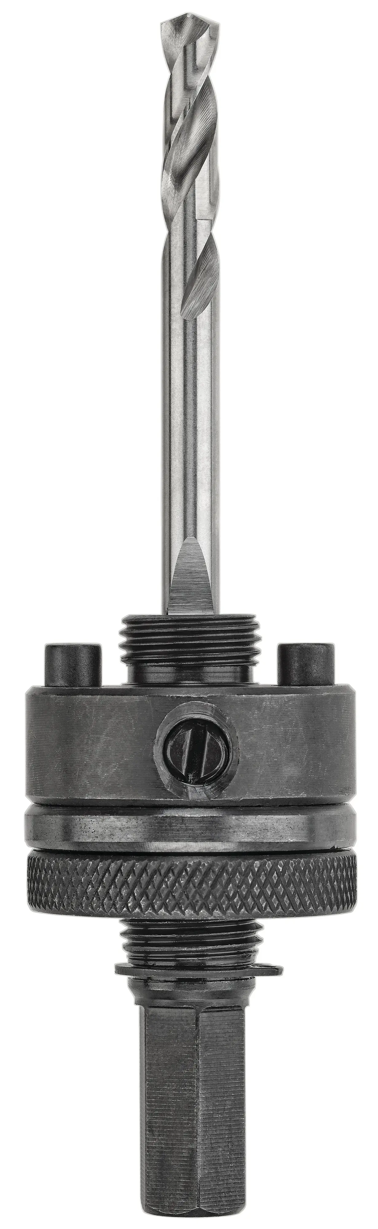 DEWALT® 1 1/4-6-in. Arbor 1/2 Shank