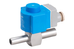 AKV electric expansion valves