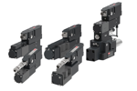 AxisPro® proportional valves