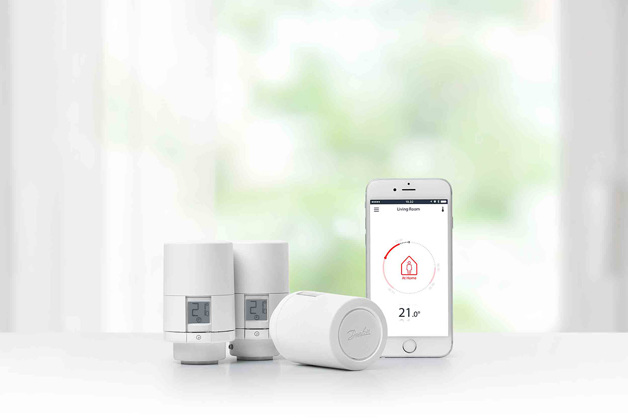 Danfoss Eco™ support
