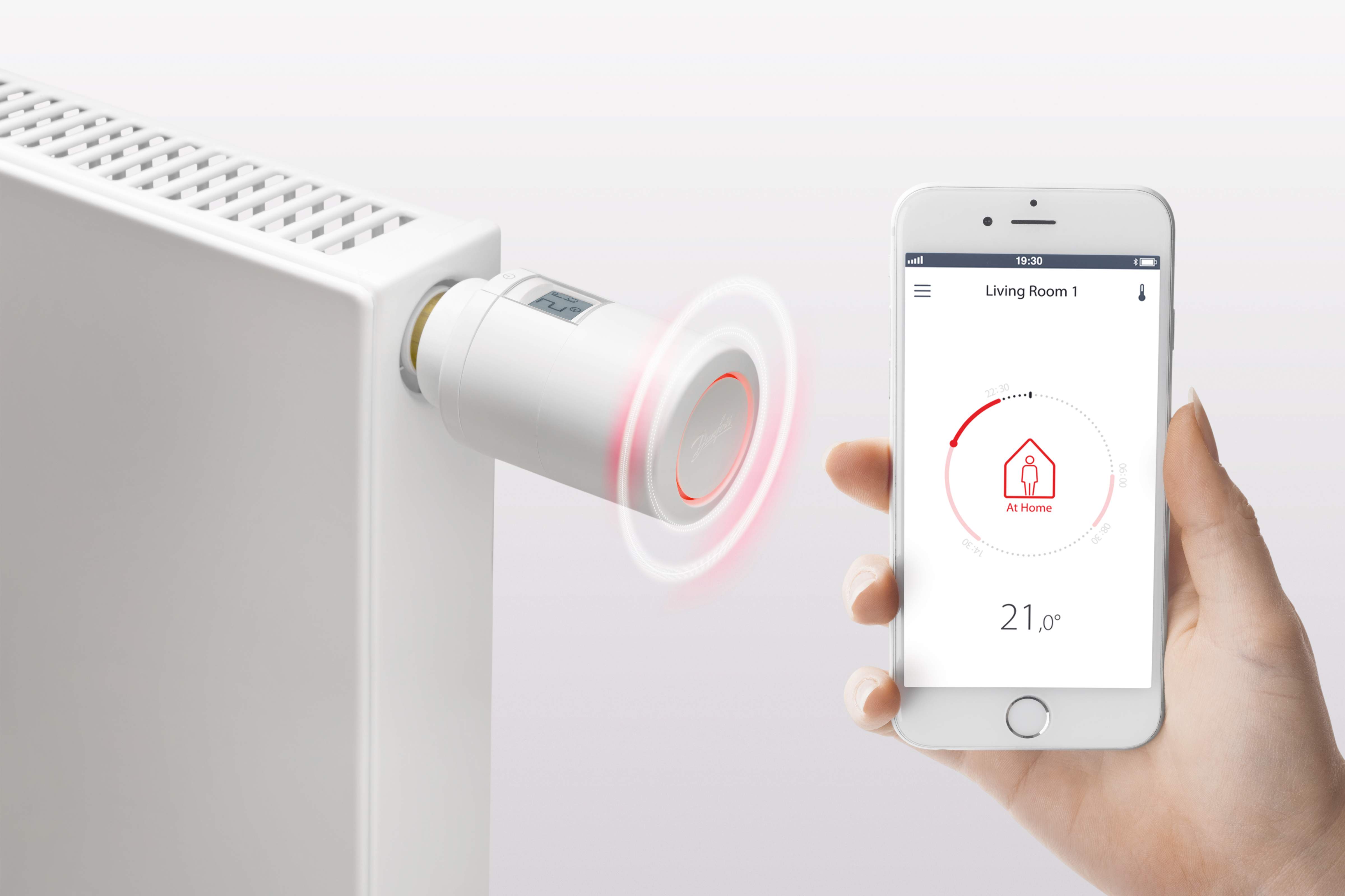 Danfoss Eco™