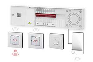 Danfoss Icon™ support