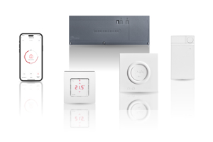 Danfoss Icon2™ support