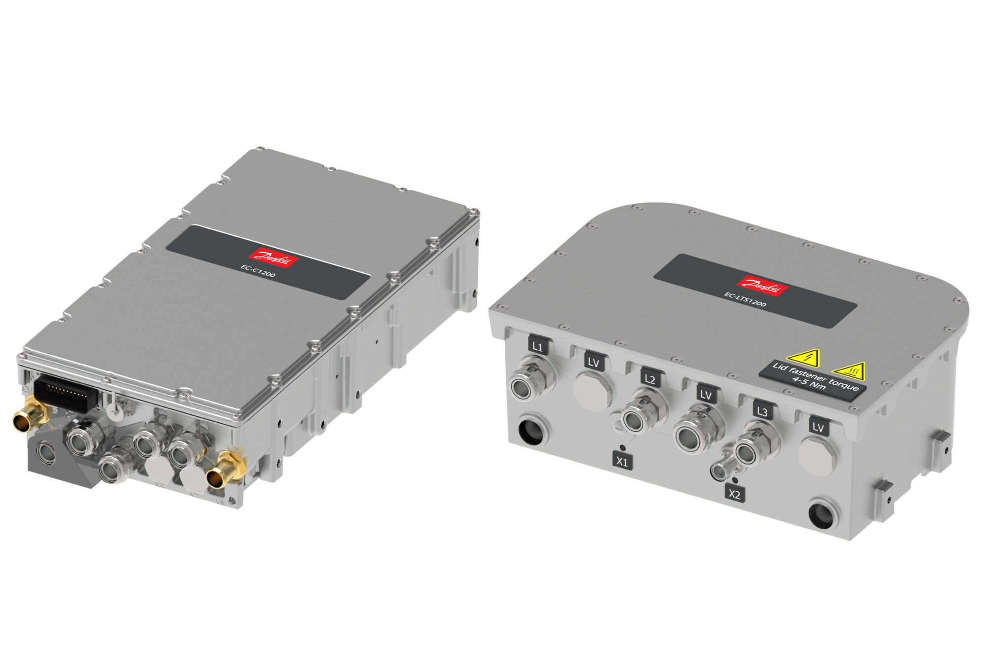 DC/DC converters