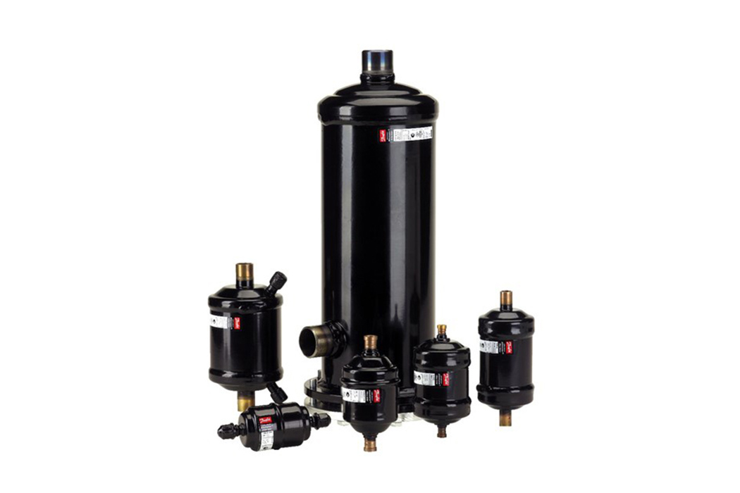 Filter driers