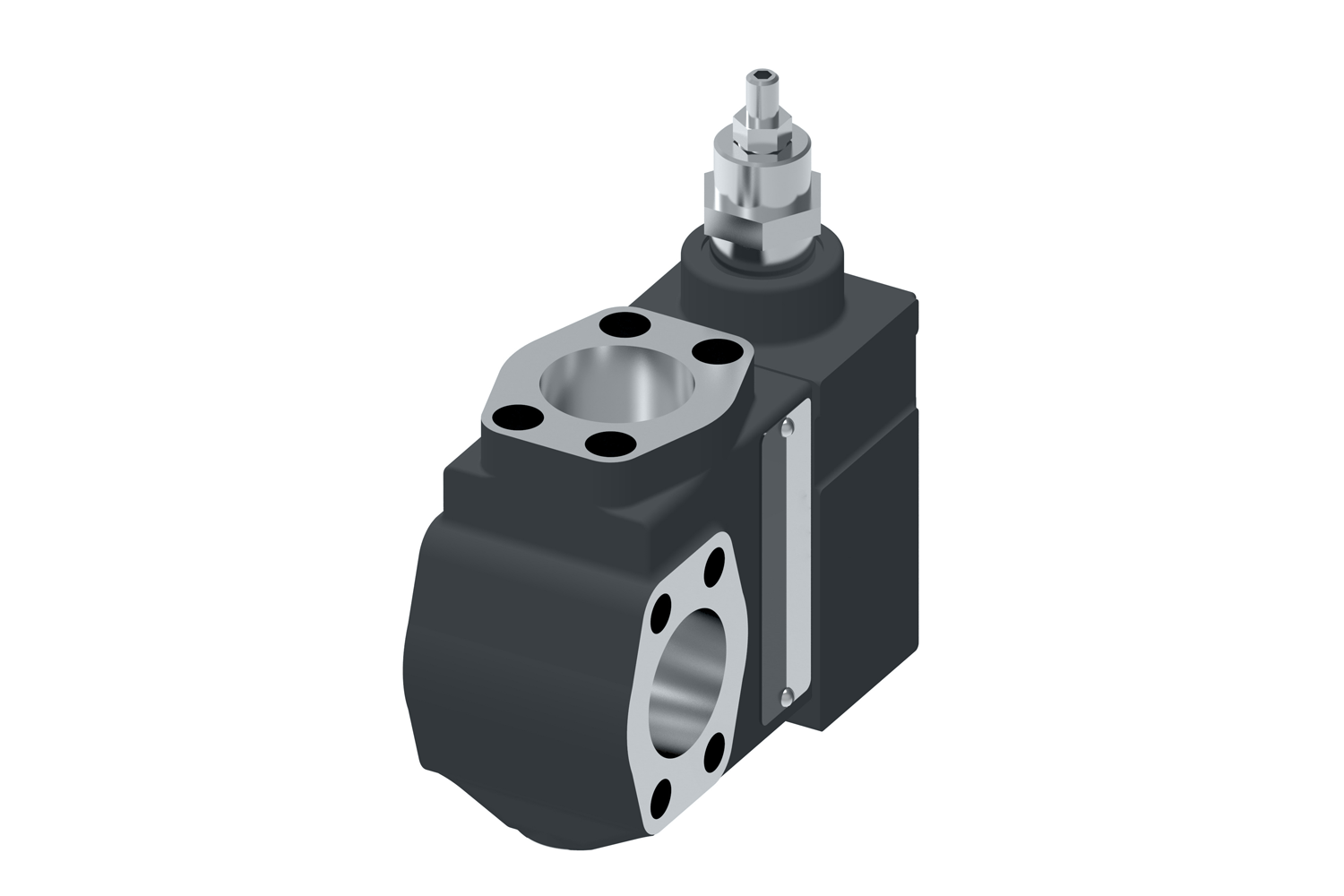 Flange Valves