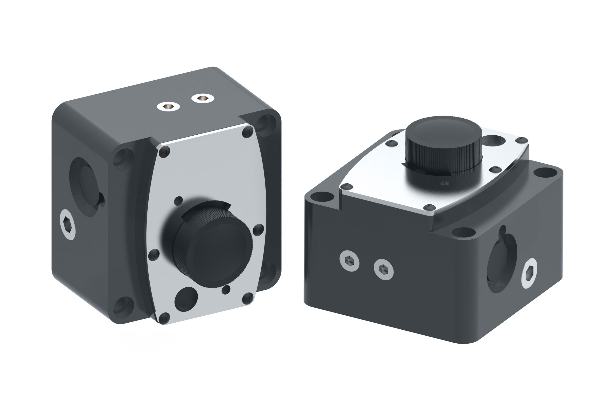Flow Control Valves