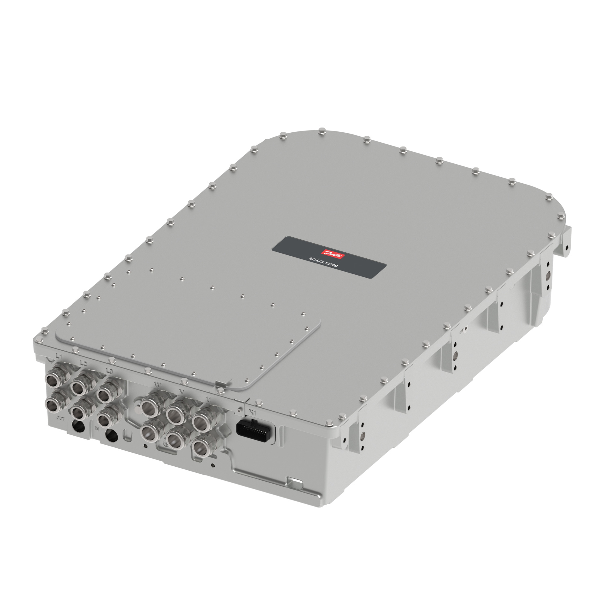 Grid connection