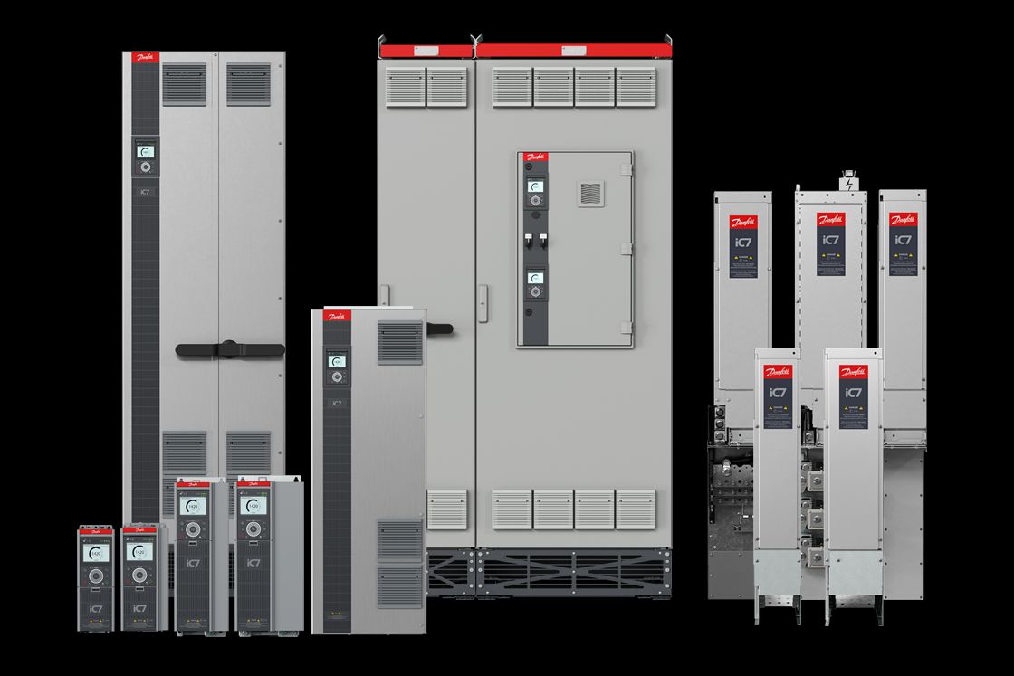 iC7-Automation