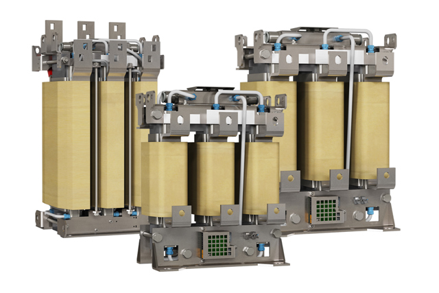iC7 Filters