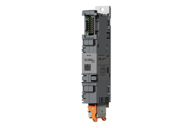 iC7 Functional extensions