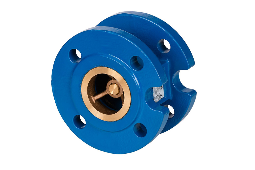 Non-return valves