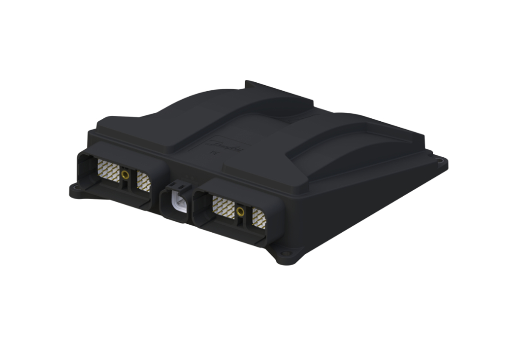 PLUS+1® XL controllers