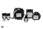 Position sensors