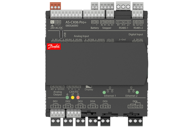 Programmable controllers