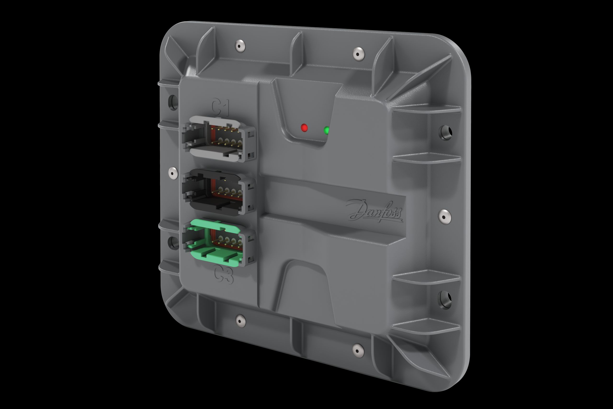Propel controllers and software