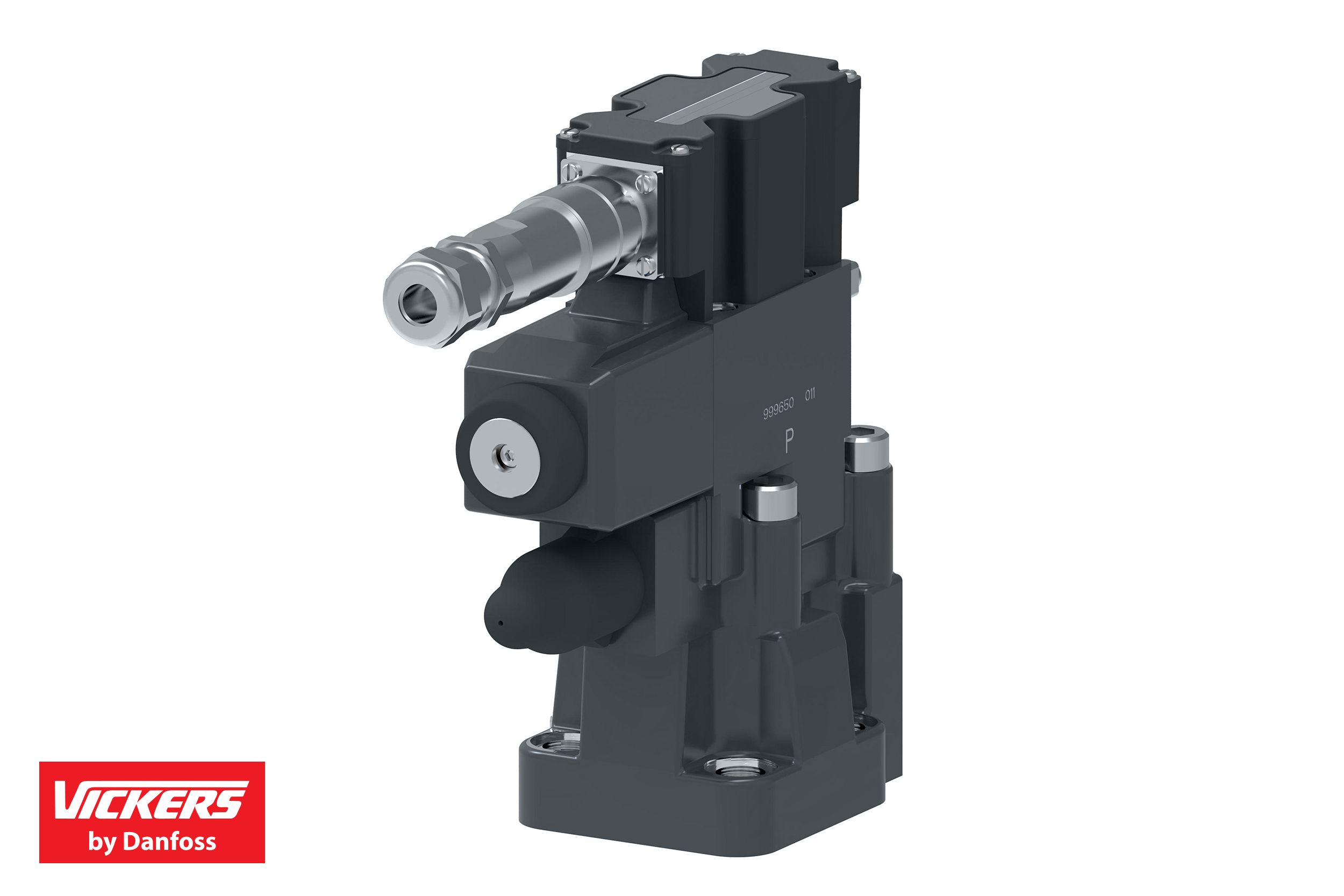 Proportional Pressure Valves
