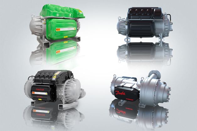 Turbocor®