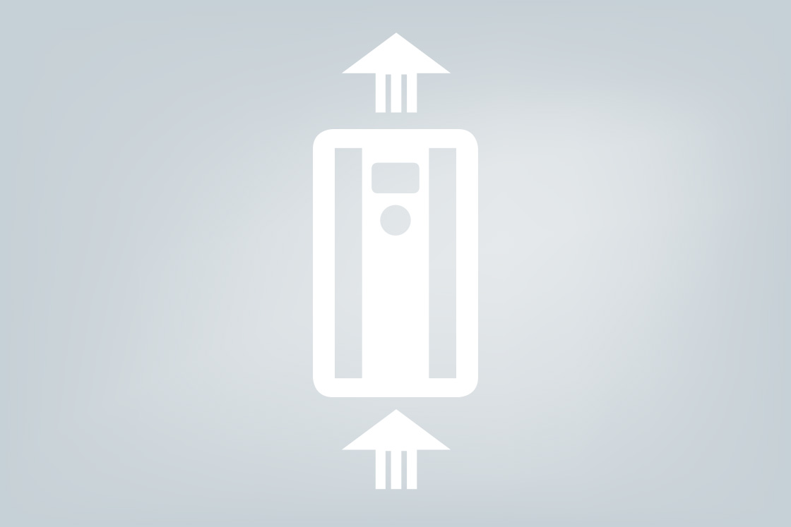 VACON® Installation and cooling options