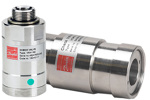 VCM and VCH check valves for high-pressure applications