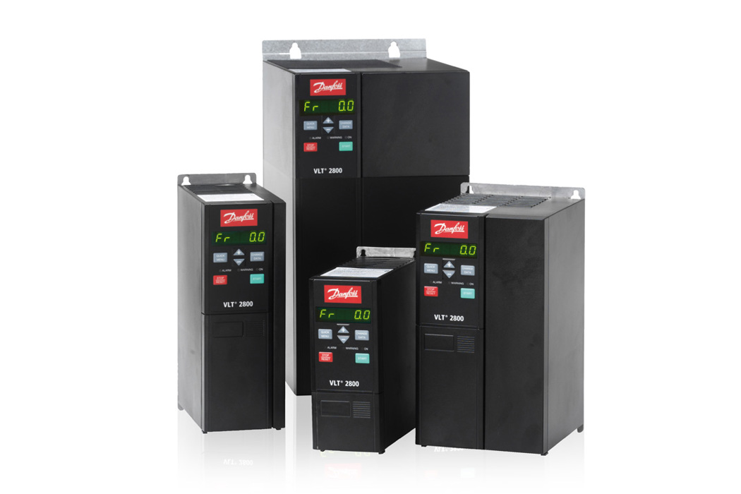 VLT® 2800