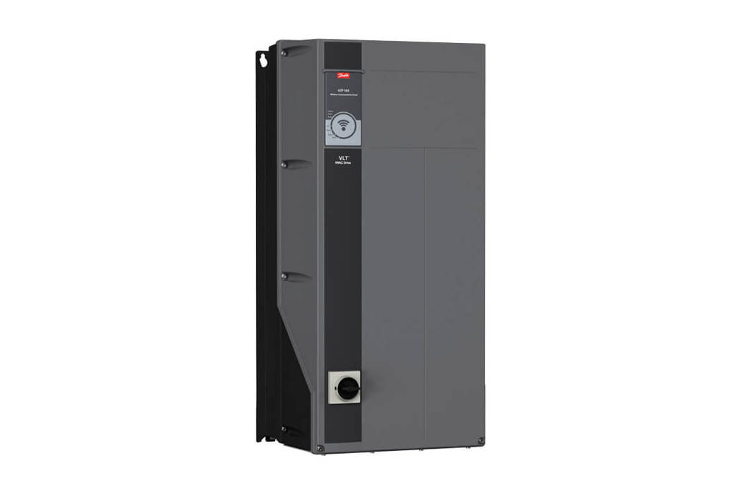 VLT® 3500