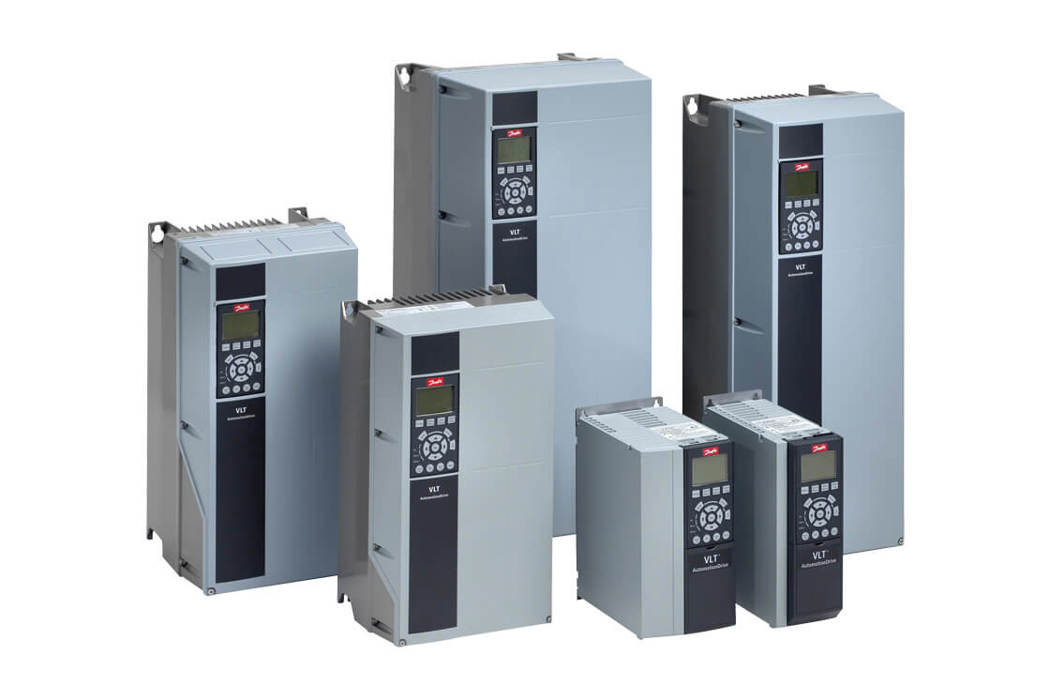 VLT® 5000