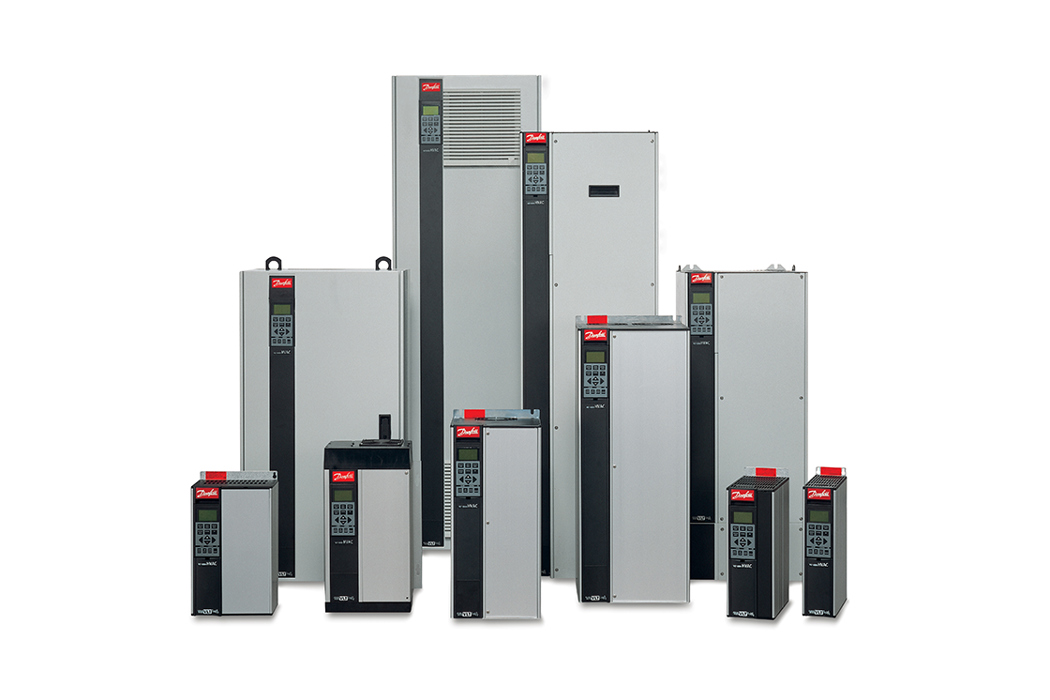 VLT® 6000