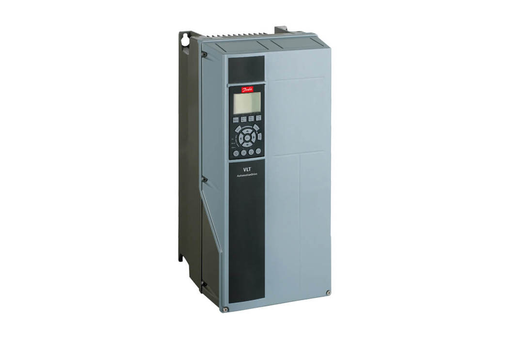 VLT® 8000