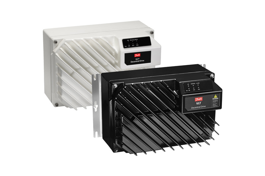VLT® DriveMotor FCM 300