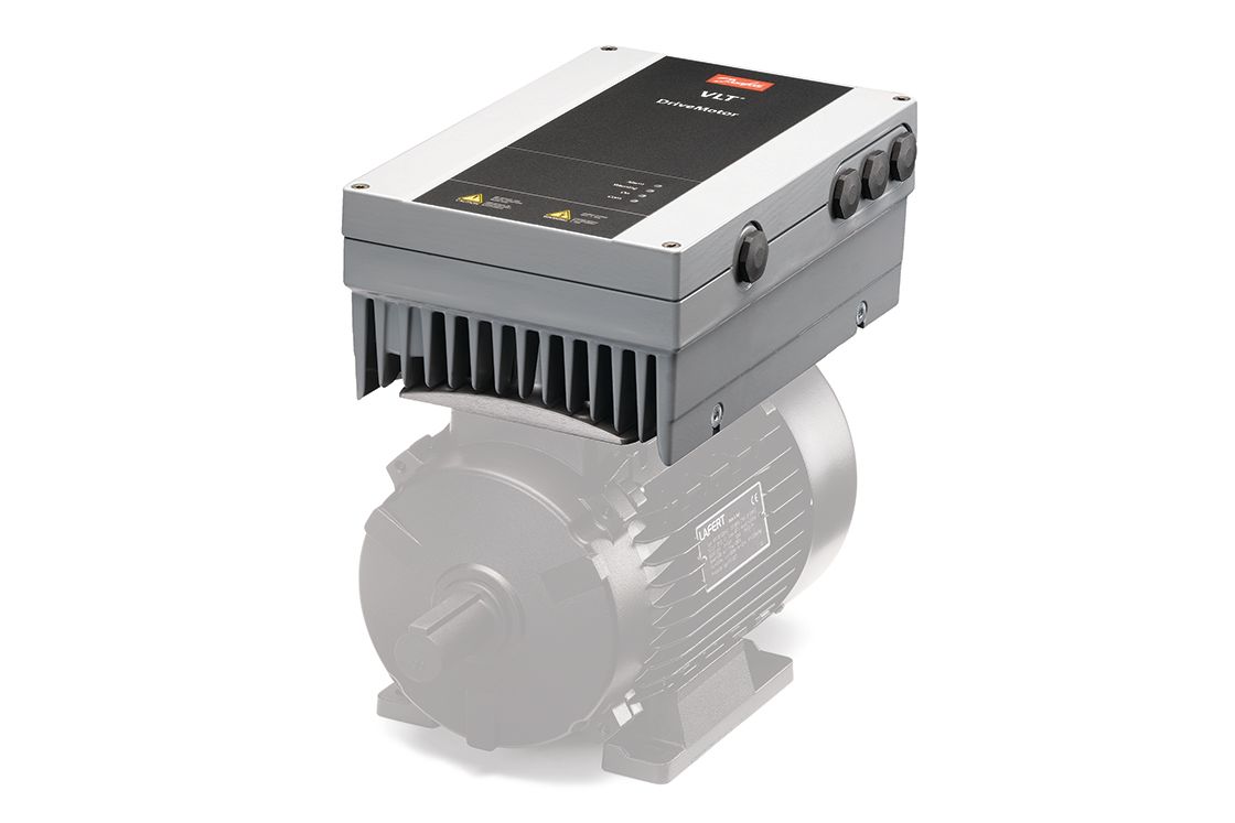 VLT® DriveMotor FCP 106