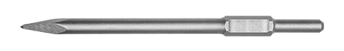 DBC0314101Hex chisel30X 400mmpointSuitable for item PDB17008,PDB17026 and PDB17018