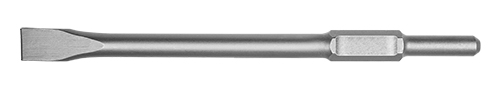 DBC0324102Hex chisel30 X400X 35mmflatSuitable for item PDB17008,PDB17026 and PDB17018