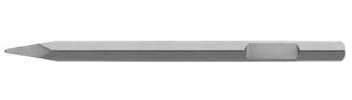 DBC0415301Hex chisel28X 530mmpointSuitable for INGCO item PDB22001