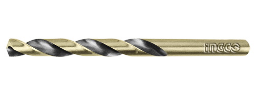 DBT1100803HSS drill bitHSS,diameter:8.0mm5pcs/poly bagPacked by poly bag
