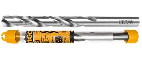 DBT1111001M2 HSS drill bitM2 HSSdiameter:10mmPacked by plastic tube