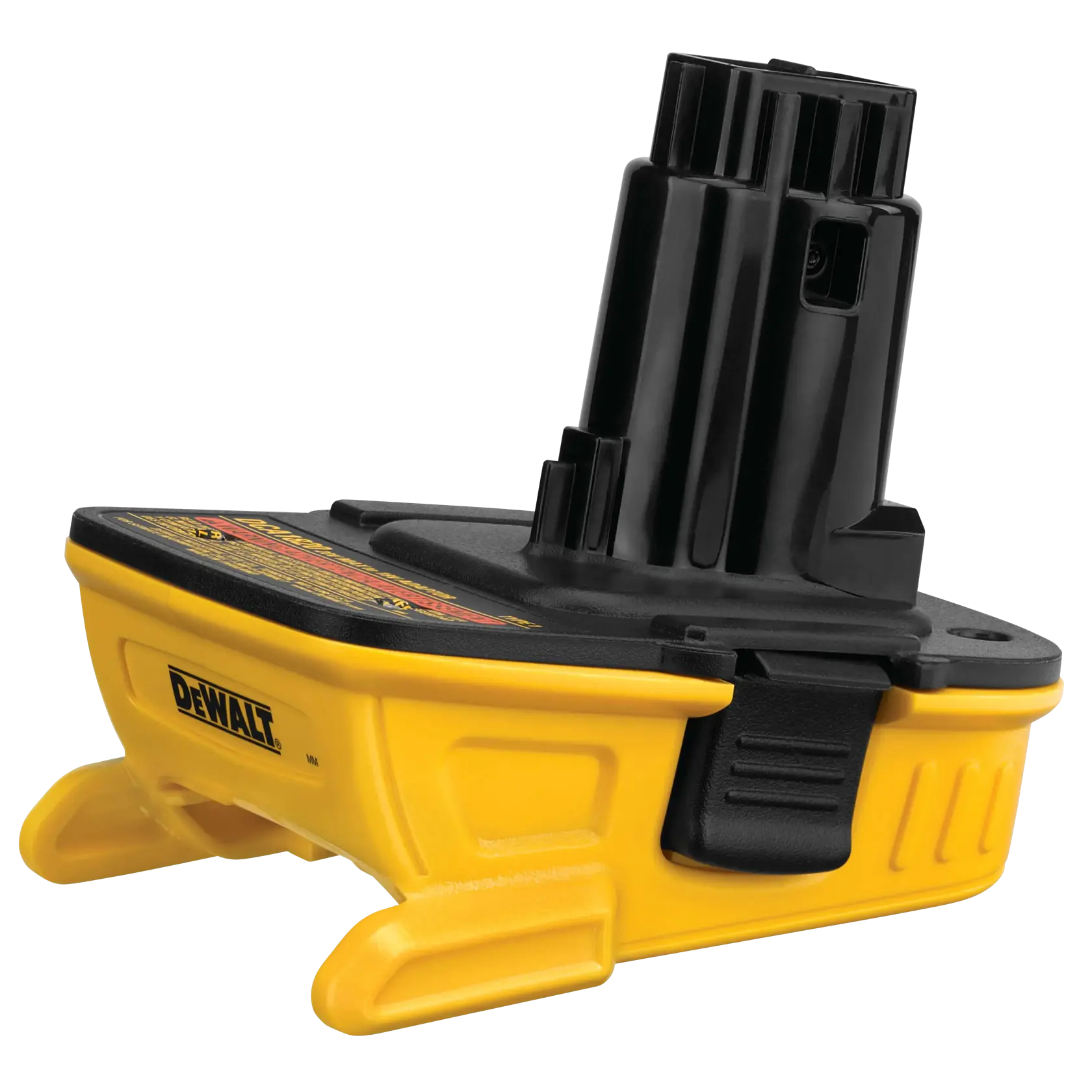 DEWALT® 18V to 20V Adapter