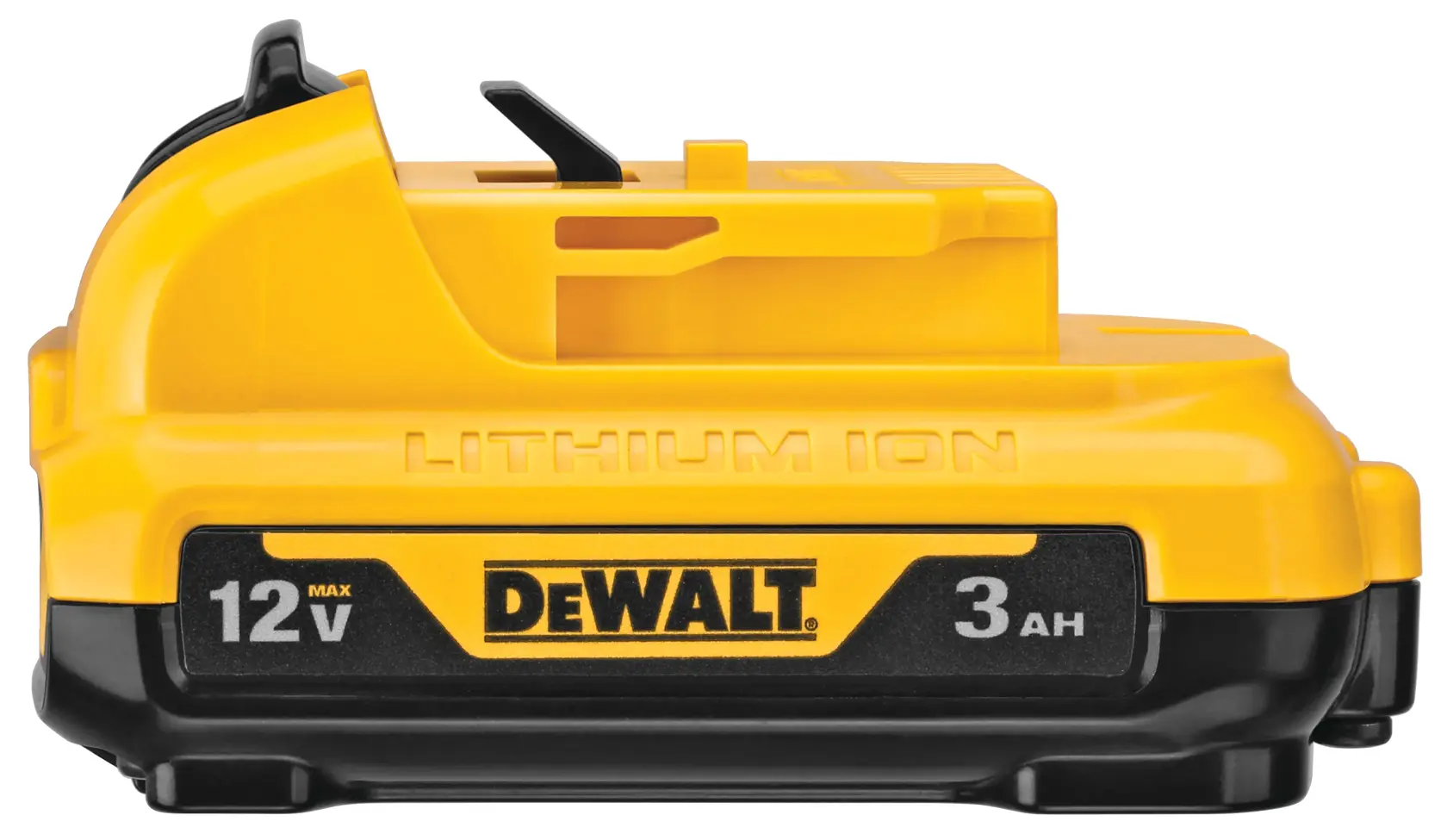 DEWALT® 12V MAX* 3.0 Ah Battery