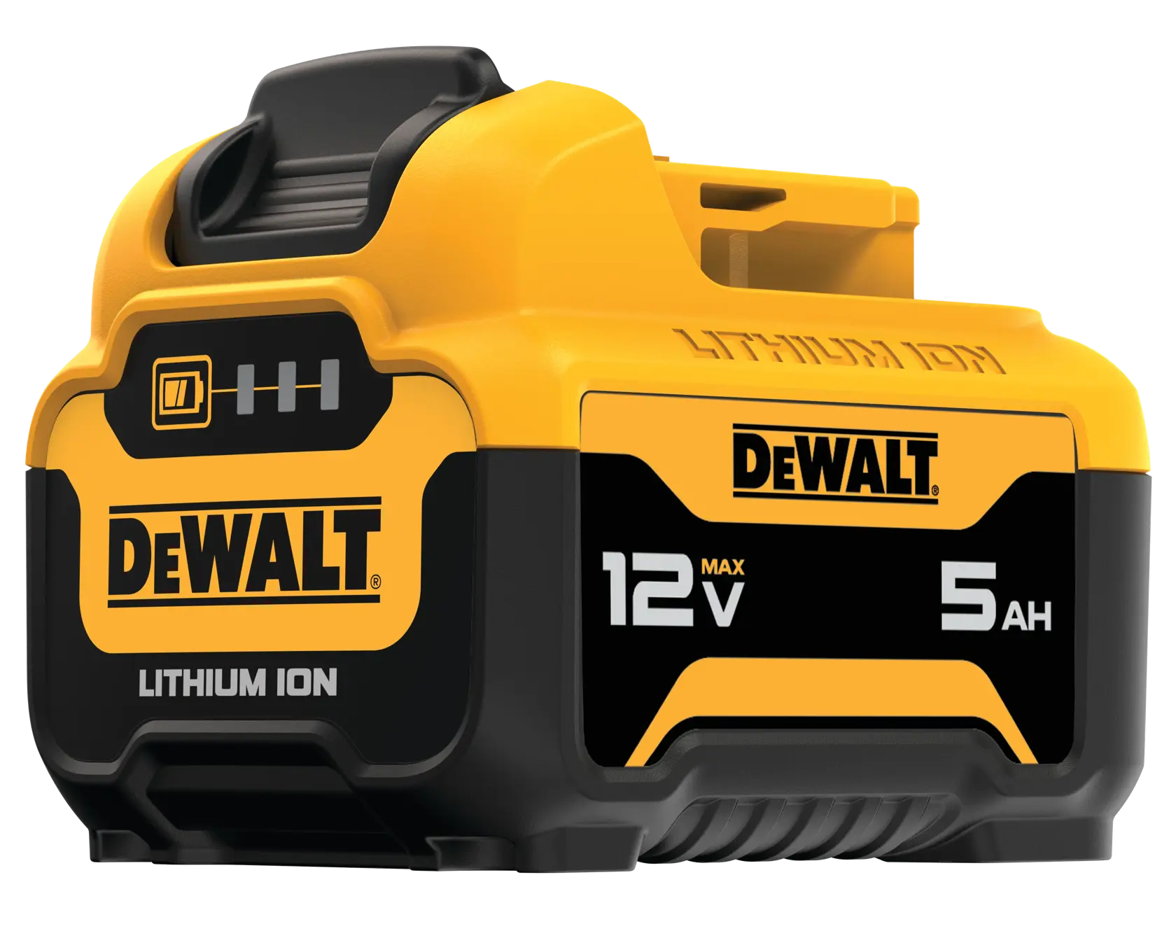 DEWALT® 12V MAX* 5Ah Battery